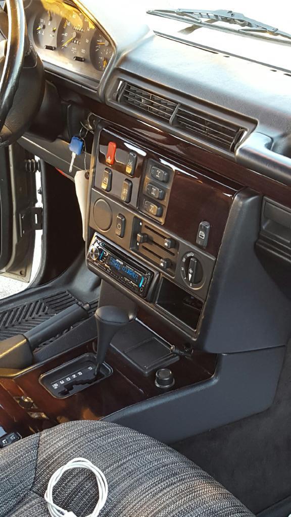 12 Icon-Restored Mercedes G-Class Cabrio Is A Beaut