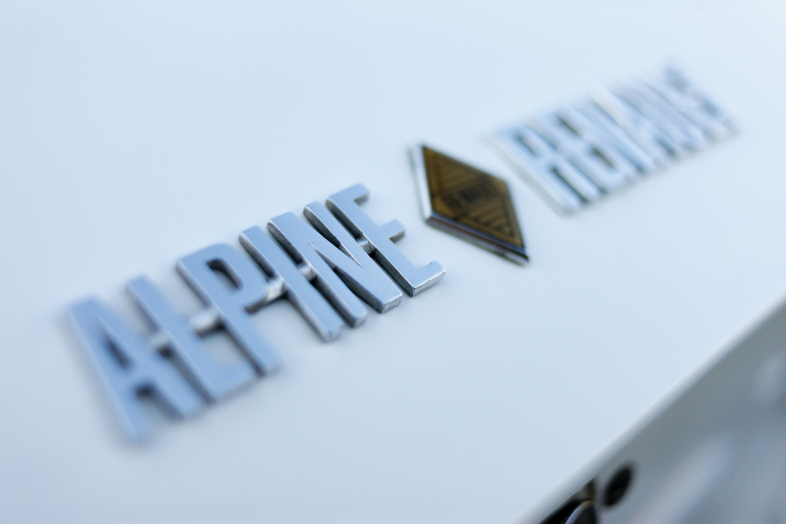 1974-renault-alpine-a110-14 Buy This Classic Alpine A110, Race It In Vintage Events