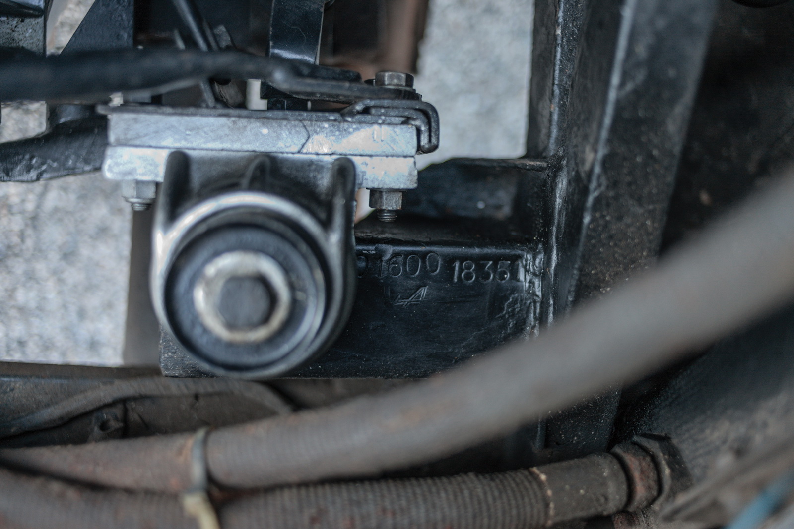 1974-renault-alpine-a110-18 Buy This Classic Alpine A110, Race It In Vintage Events