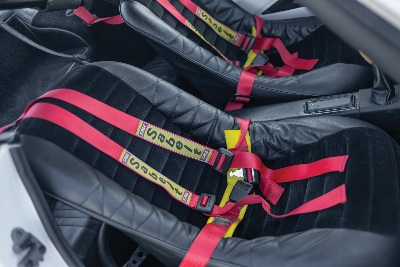 1974-renault-alpine-a110-21 Buy This Classic Alpine A110, Race It In Vintage Events