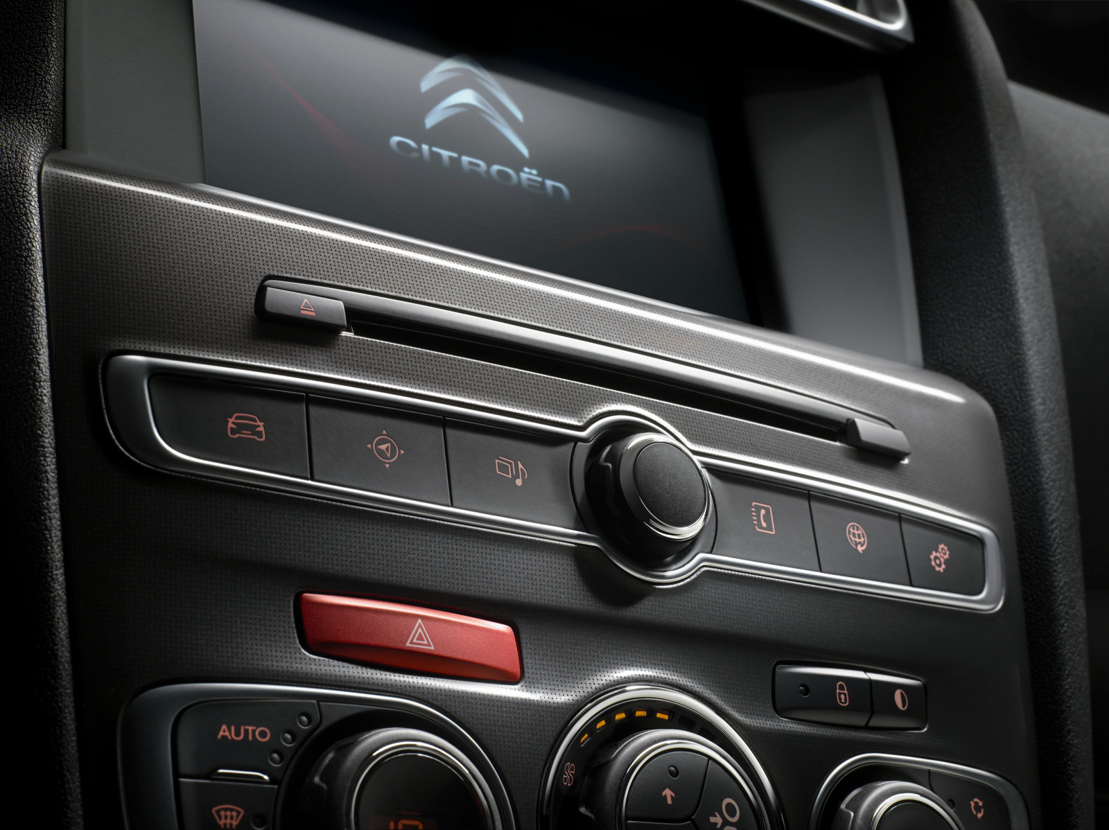 2015-citroen-c4-6 That’s Fresh: Citroen Is Resurrecting The C4 Hatchback