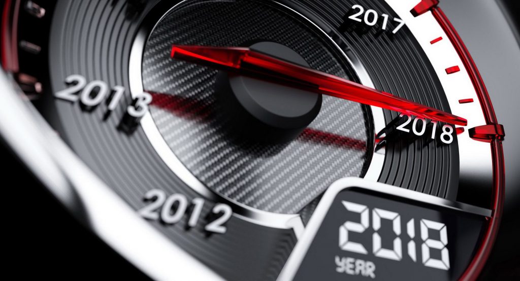  Welcome To The Totally-New Carscoops V2.018