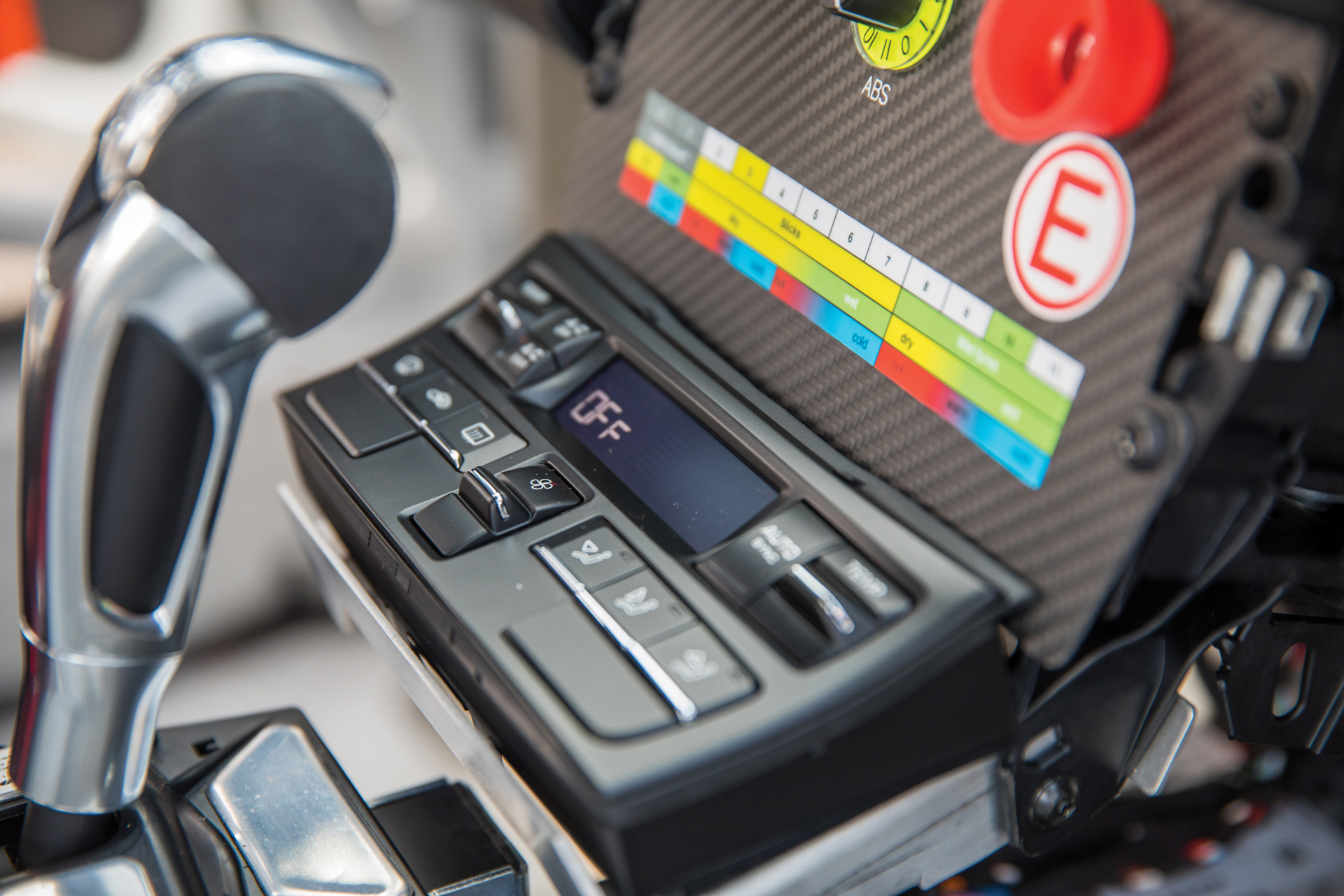 Deremer Studios Motorsports Photography Wait For The Next Cayman GT4, Or Bid On This Clubsport?