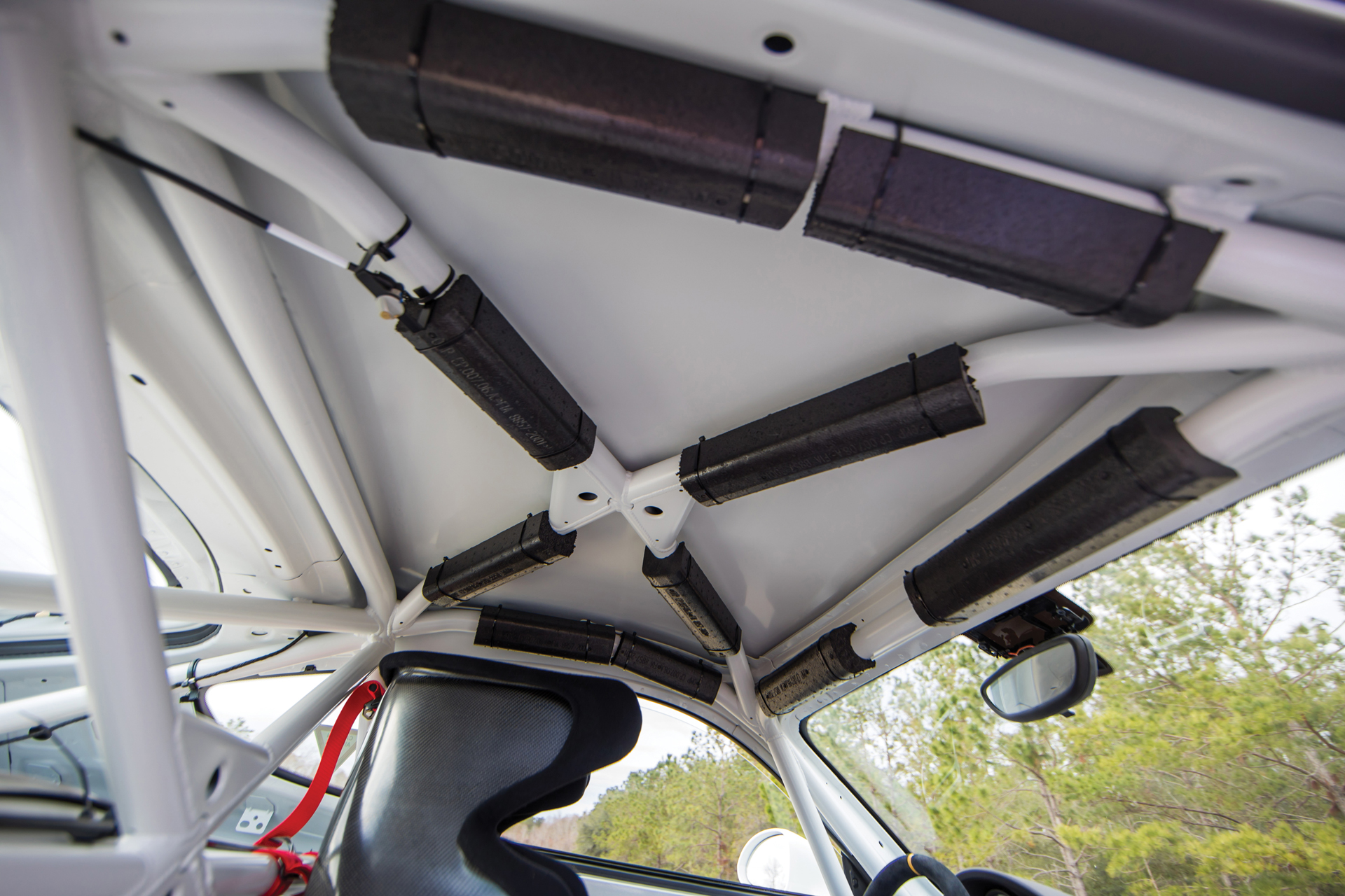 Deremer Studios Motorsports Photography Wait For The Next Cayman GT4, Or Bid On This Clubsport?