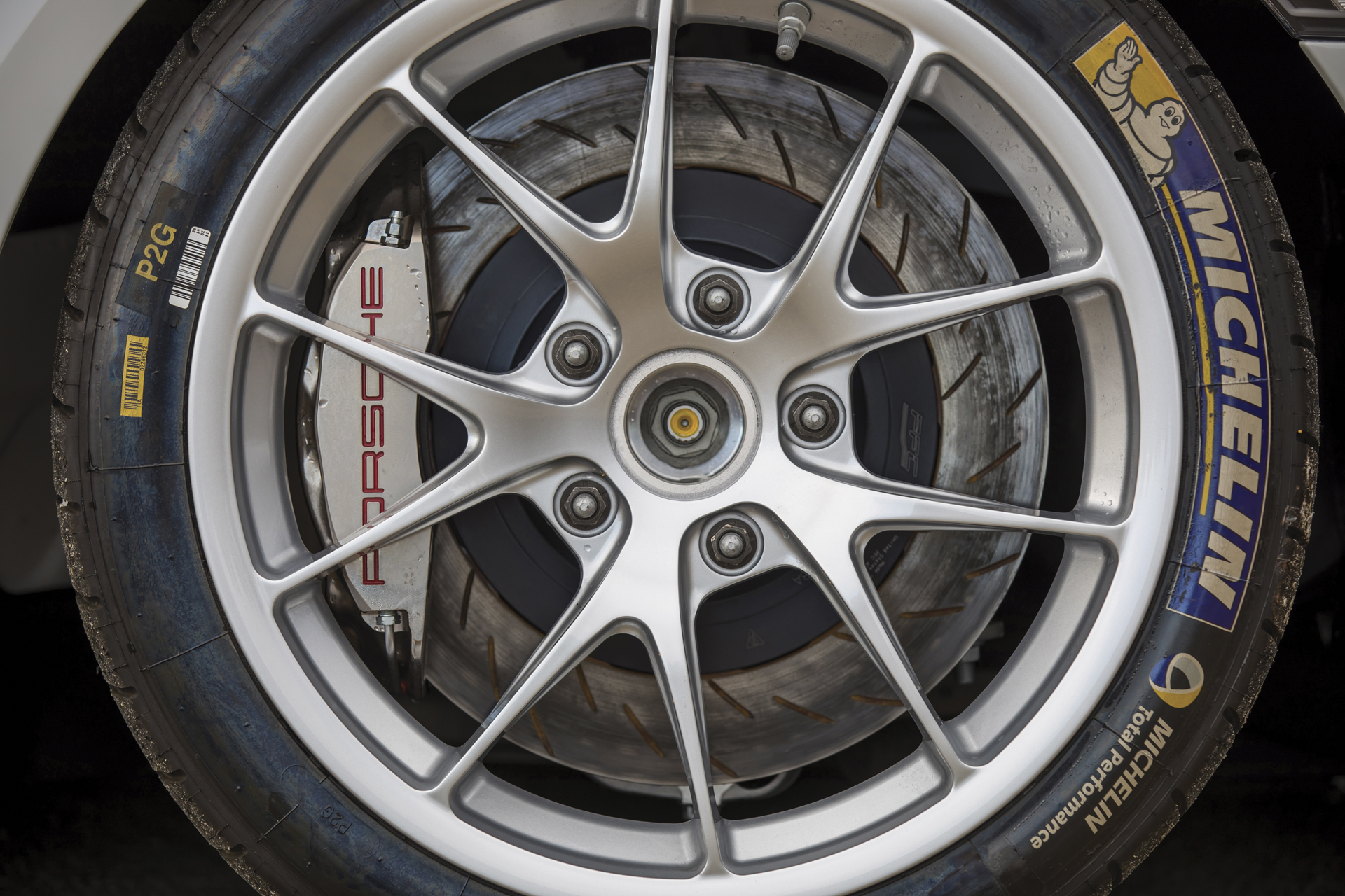 Deremer Studios Motorsports Photography Wait For The Next Cayman GT4, Or Bid On This Clubsport?