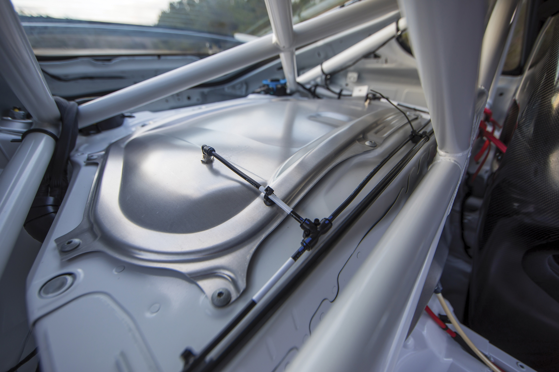 Deremer Studios Motorsports Photography Wait For The Next Cayman GT4, Or Bid On This Clubsport?