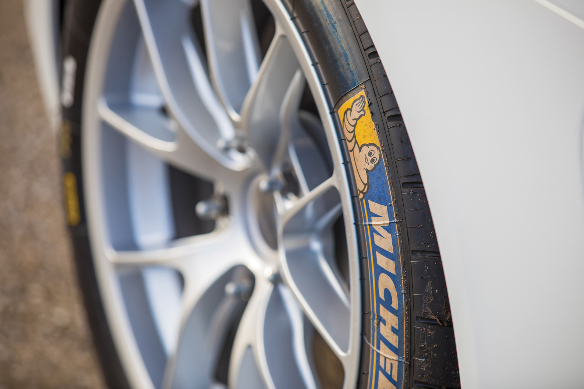 Deremer Studios Motorsports Photography Wait For The Next Cayman GT4, Or Bid On This Clubsport?