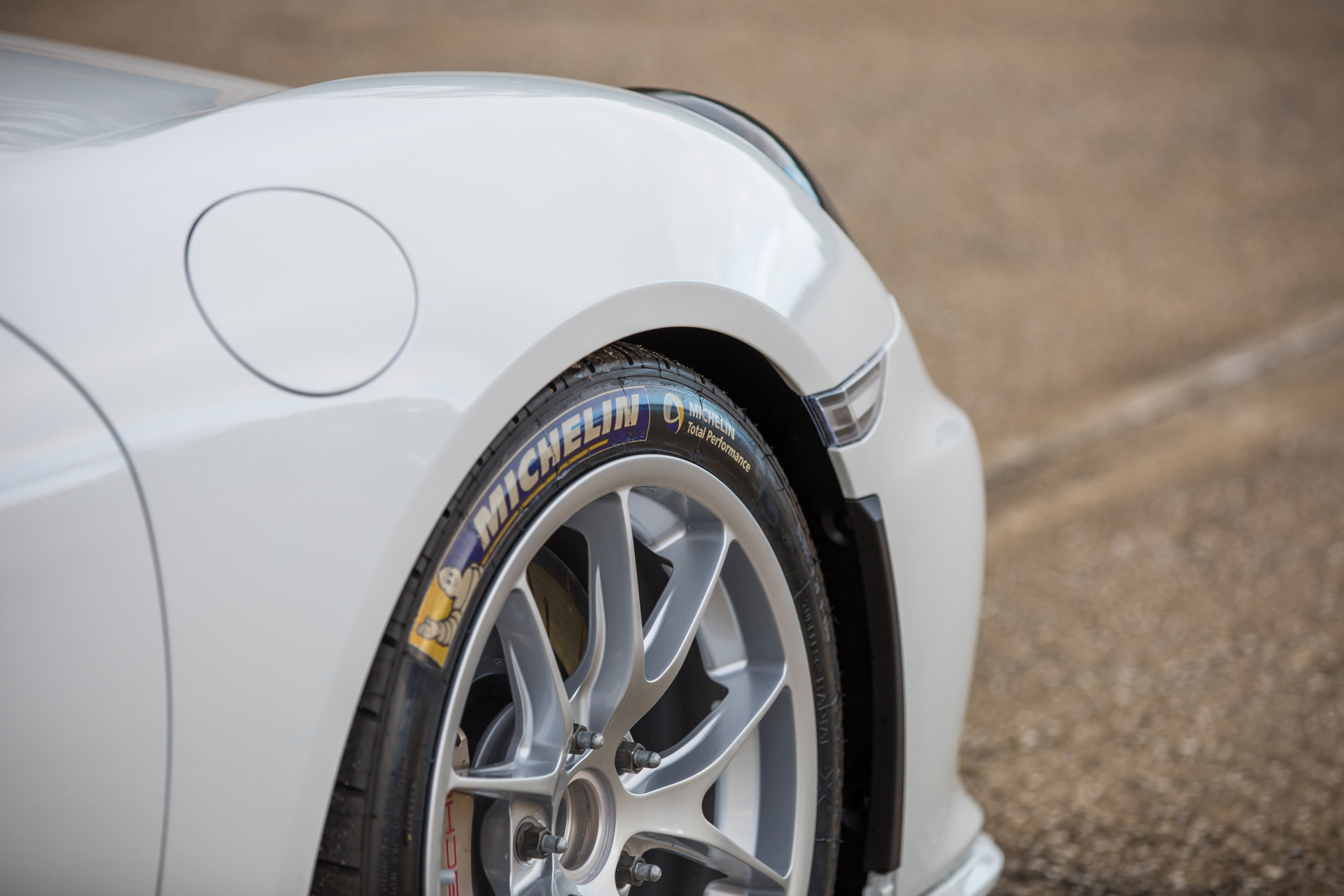 Deremer Studios Motorsports Photography Wait For The Next Cayman GT4, Or Bid On This Clubsport?