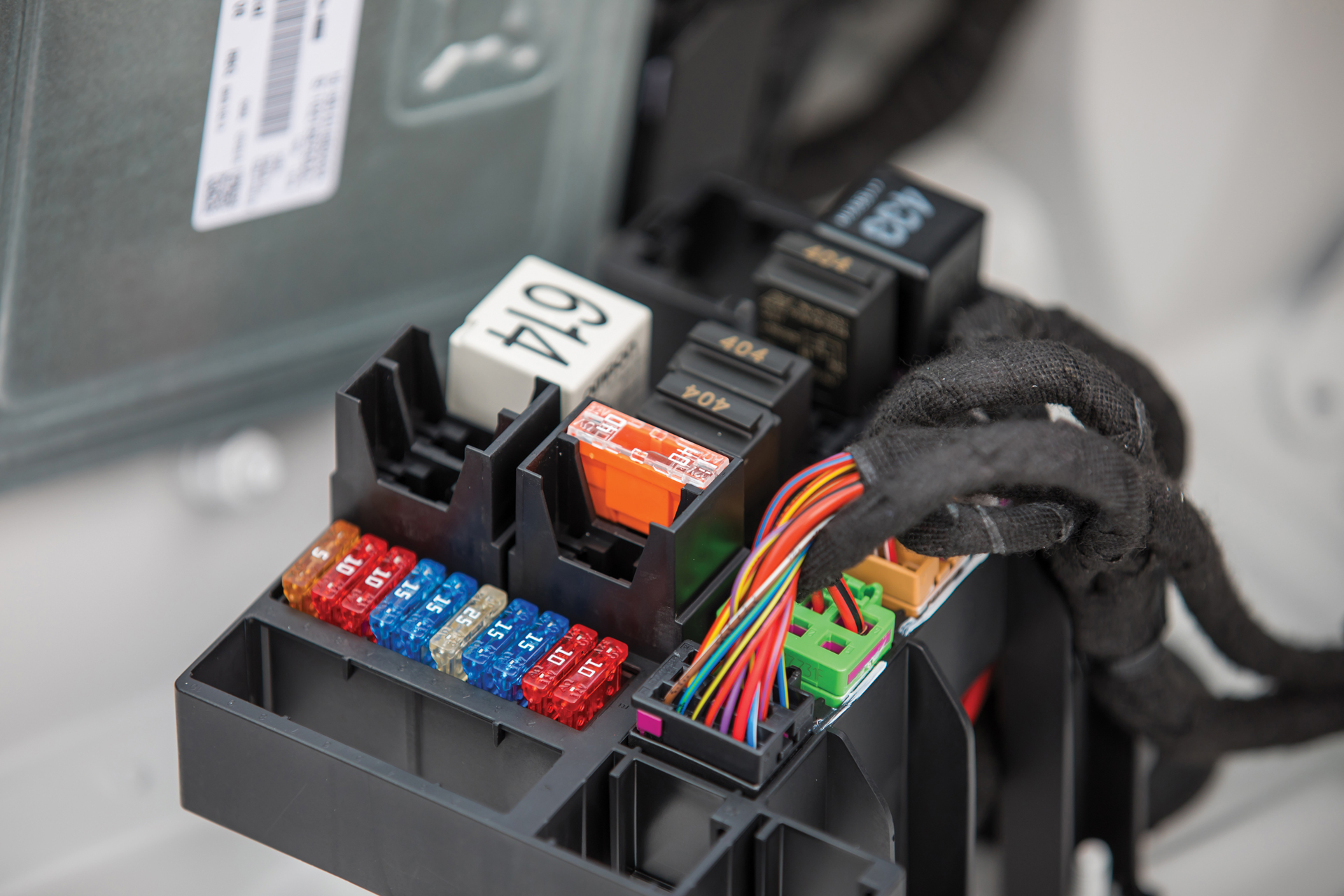 Deremer Studios Motorsports Photography Wait For The Next Cayman GT4, Or Bid On This Clubsport?