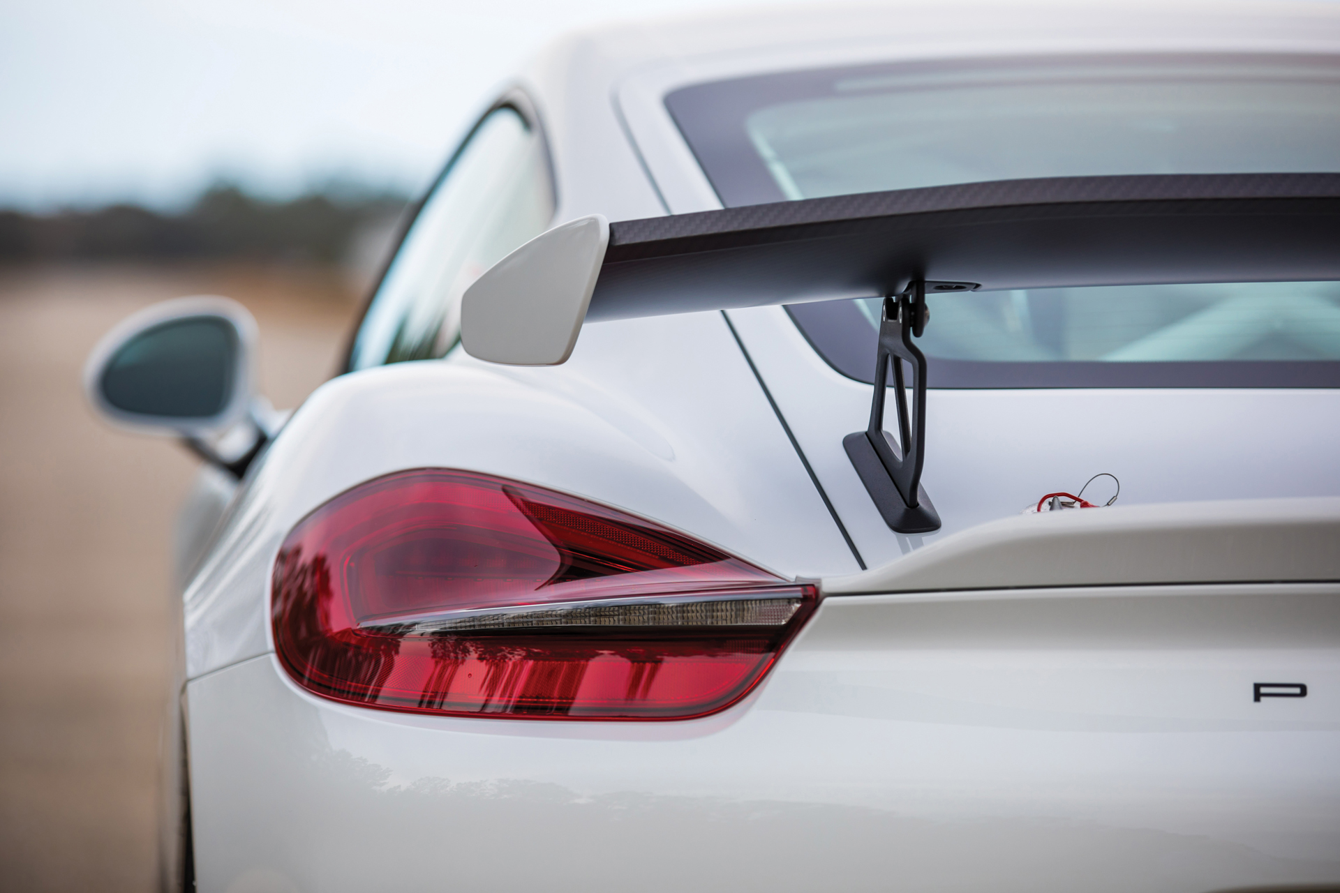 Deremer Studios Motorsports Photography Wait For The Next Cayman GT4, Or Bid On This Clubsport?