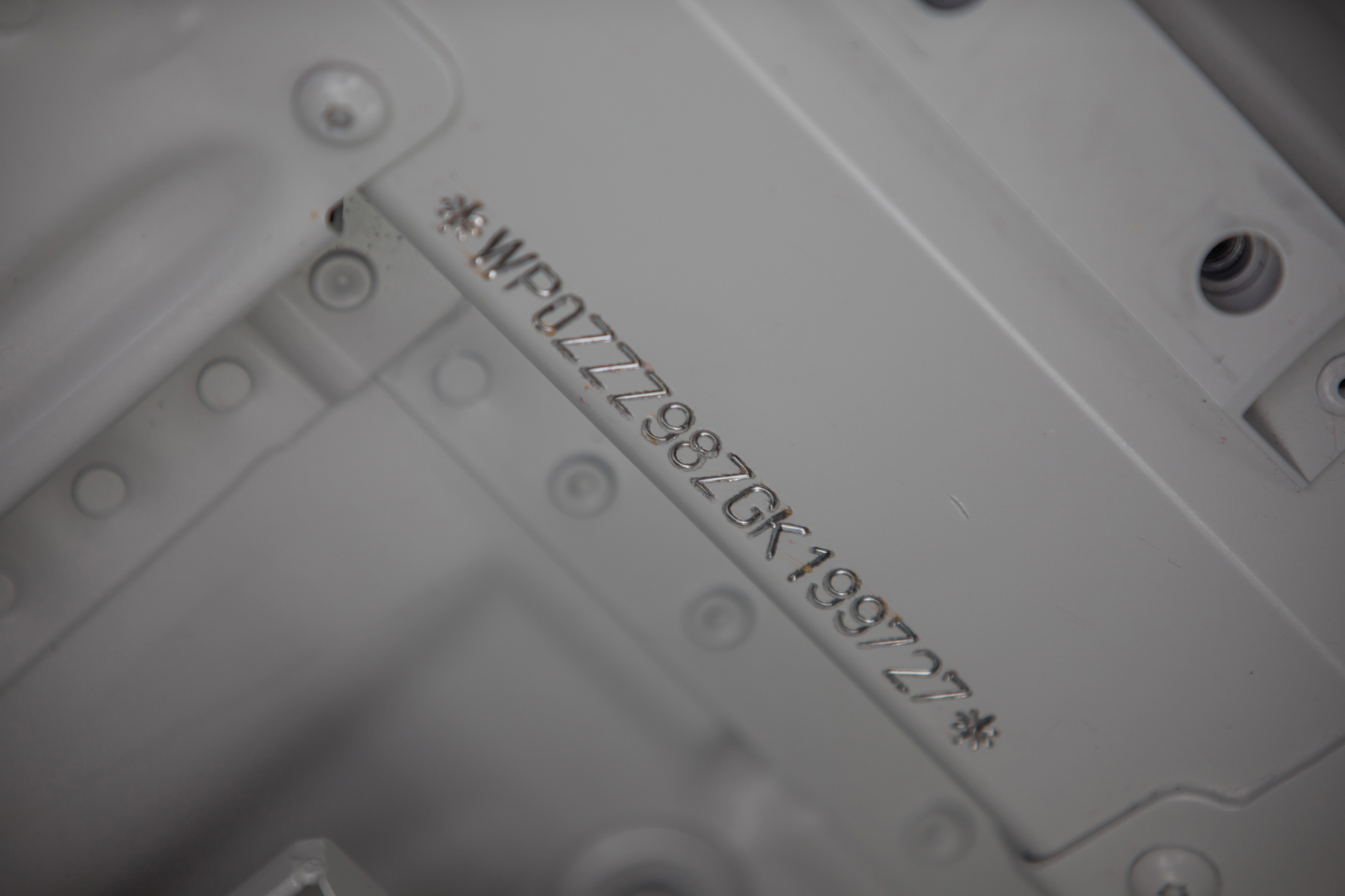 Deremer Studios Motorsports Photography Wait For The Next Cayman GT4, Or Bid On This Clubsport?