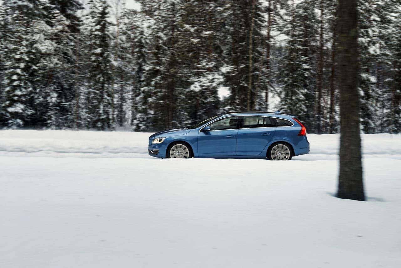 2016-volvo-v60-2 New Volvo V60 Reportedly Coming To Geneva Motor Show, S60 To Follow