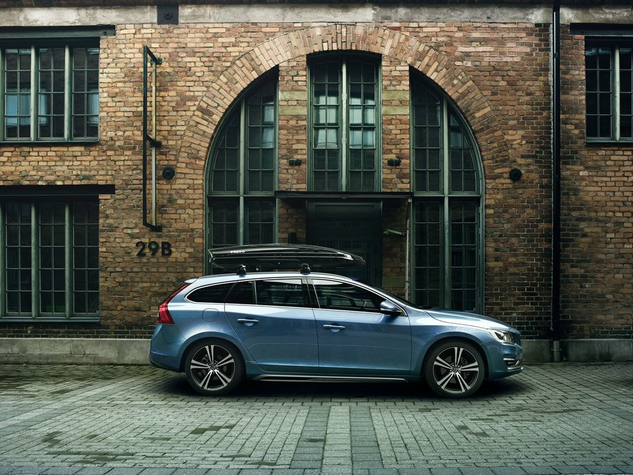2016-volvo-v60-3 New Volvo V60 Reportedly Coming To Geneva Motor Show, S60 To Follow