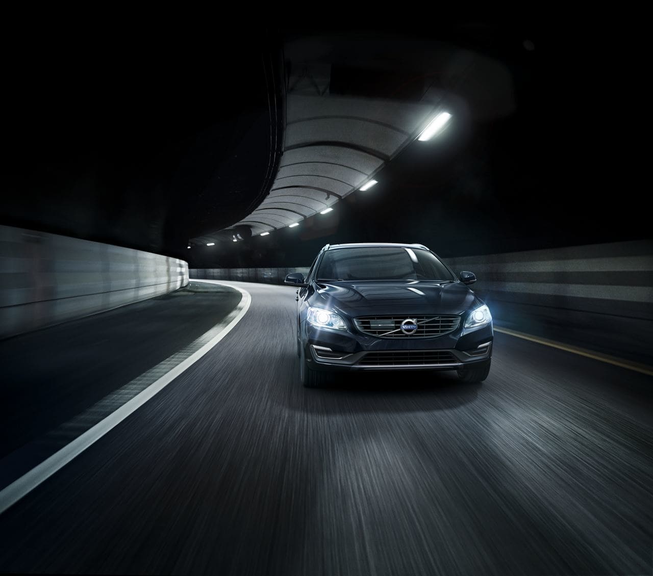 2016-volvo-v60-5 New Volvo V60 Reportedly Coming To Geneva Motor Show, S60 To Follow