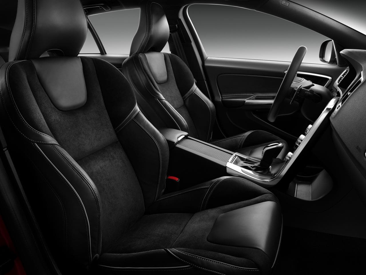 2016-volvo-v60-7 New Volvo V60 Reportedly Coming To Geneva Motor Show, S60 To Follow