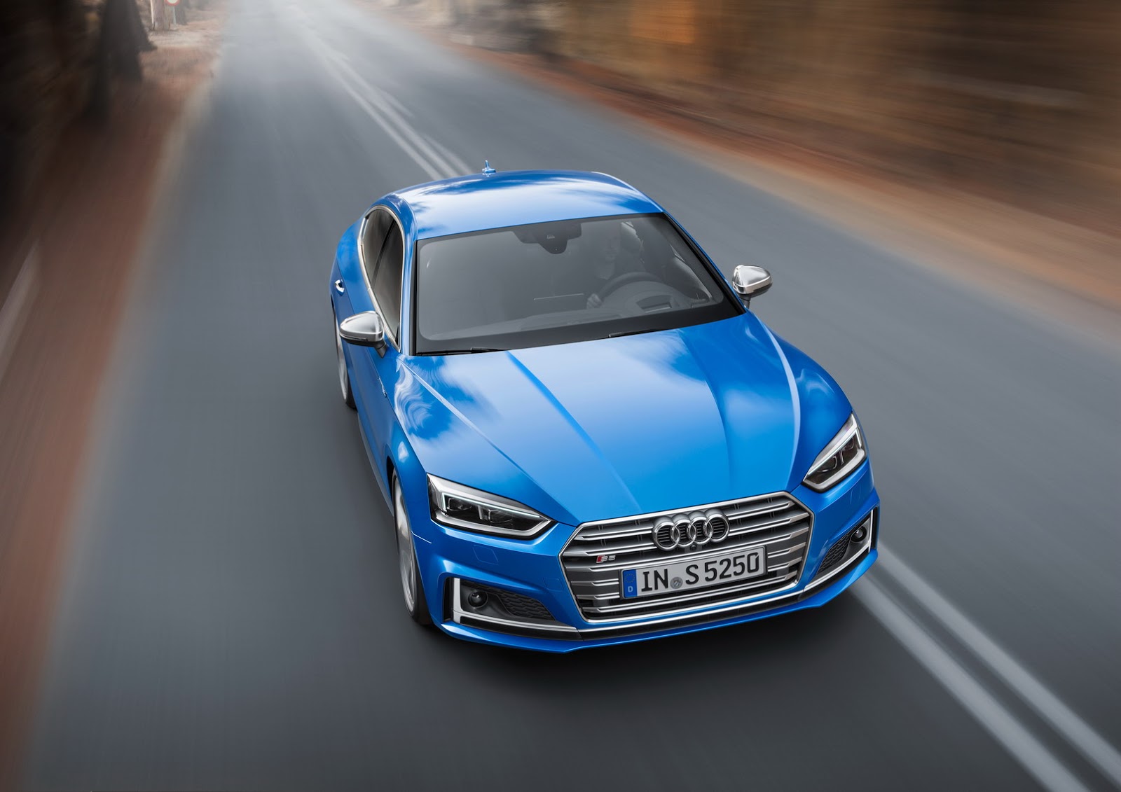 2017-Audi-S5-Sportback-6 Audi Of America Boss Confirms RS5 Sportback And New Mystery Model