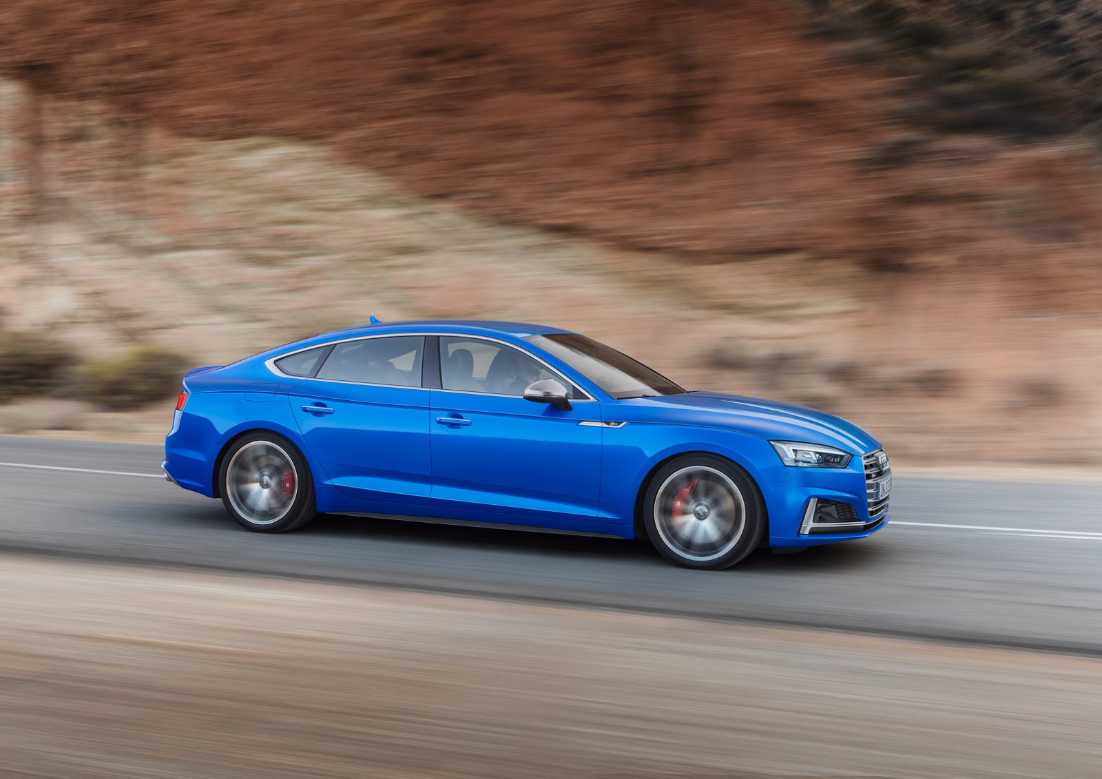 2017-Audi-S5-Sportback-9 Audi Of America Boss Confirms RS5 Sportback And New Mystery Model