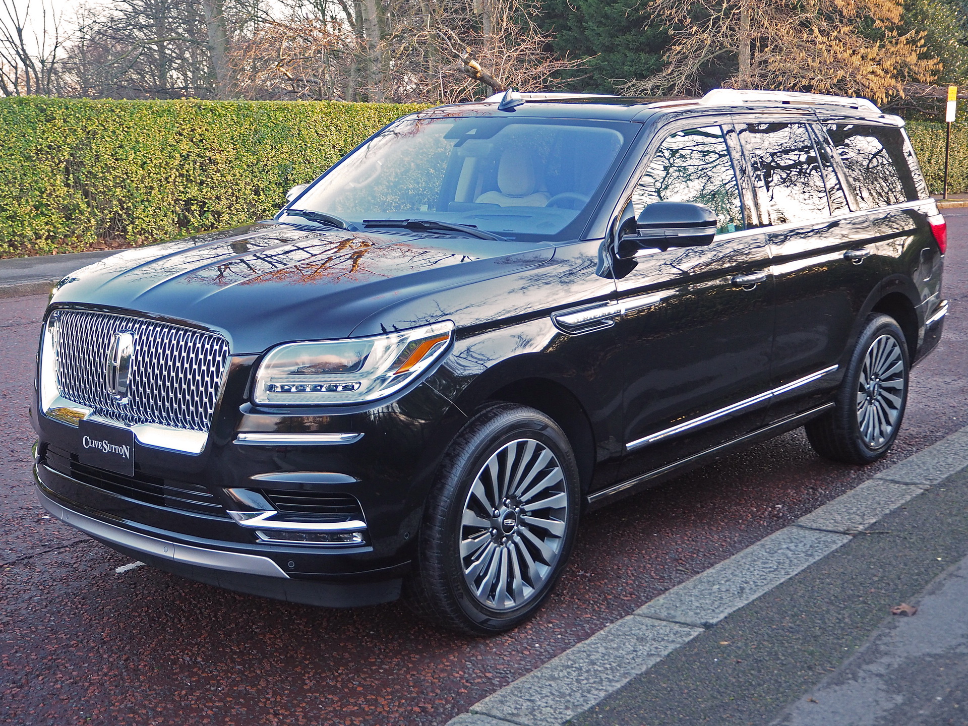 OLYMPUS DIGITAL CAMERA Ford F-150 Raptor Available Now As RHD In The UK