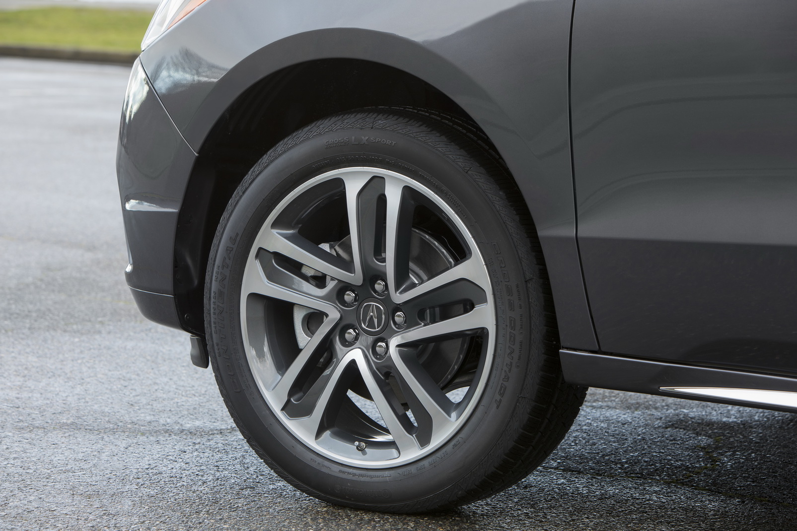 2018-acura-mdx-sport-hybrid-us-pricing-17 2018 Acura MDX Sport Hybrid In Showrooms Tomorrow From $53,095