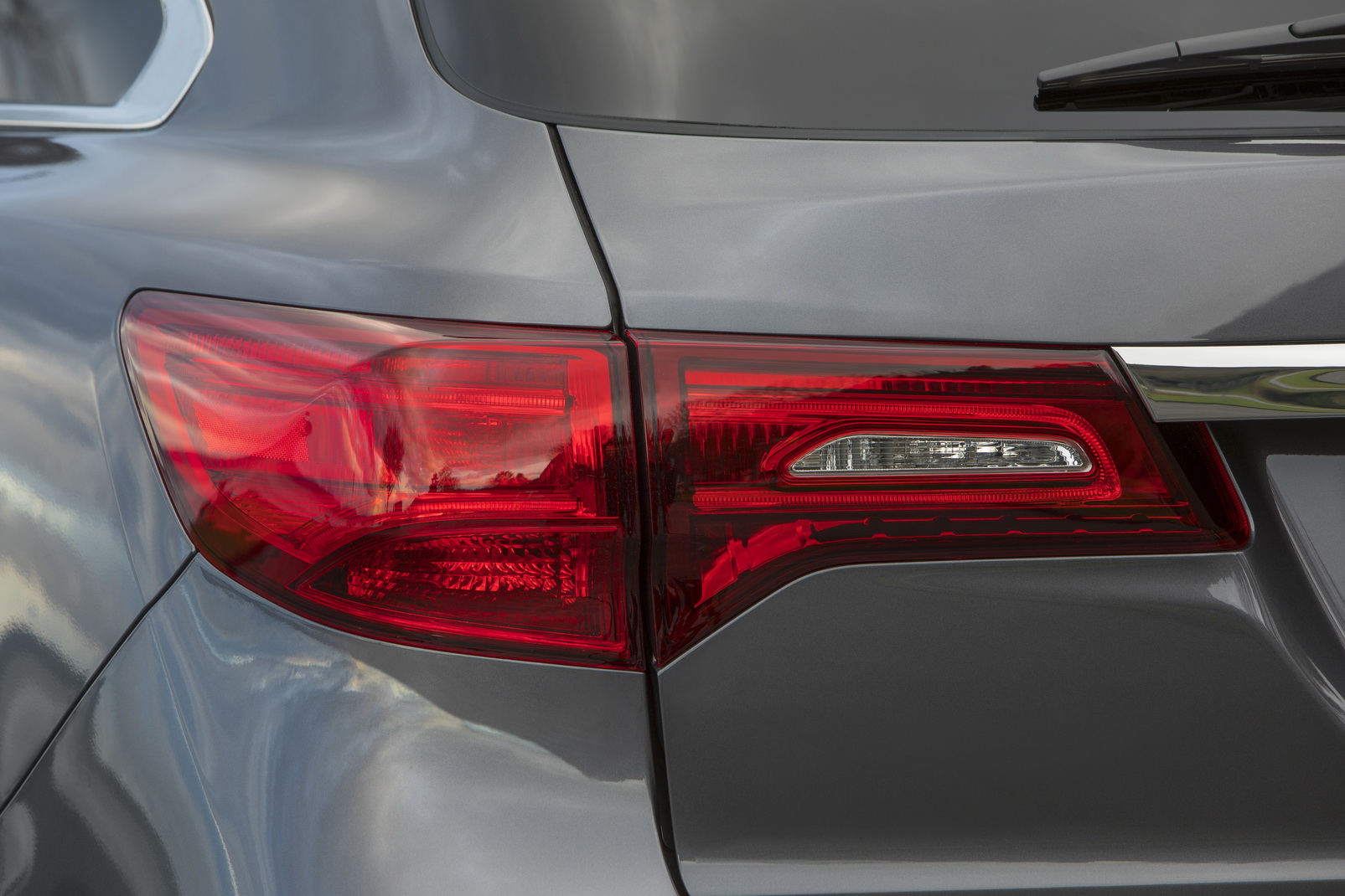 2018-acura-mdx-sport-hybrid-us-pricing-20 2018 Acura MDX Sport Hybrid In Showrooms Tomorrow From $53,095