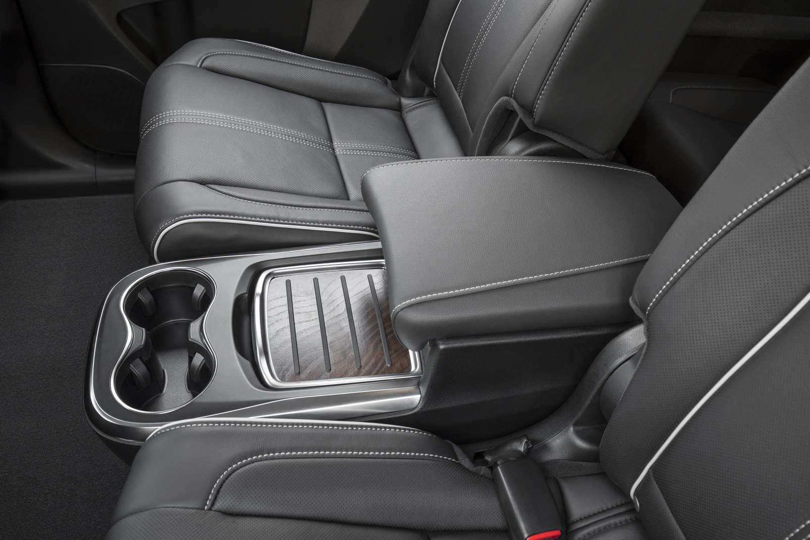 2018-acura-mdx-sport-hybrid-us-pricing-28 2018 Acura MDX Sport Hybrid In Showrooms Tomorrow From $53,095