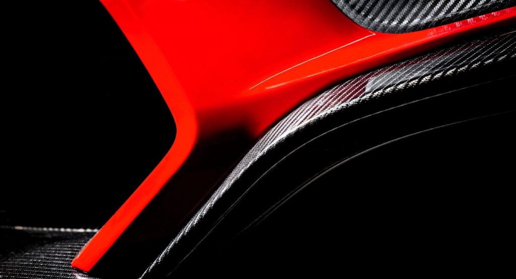  Zenvo Teases New Supercar Ahead Of Geneva Motor Show Premiere