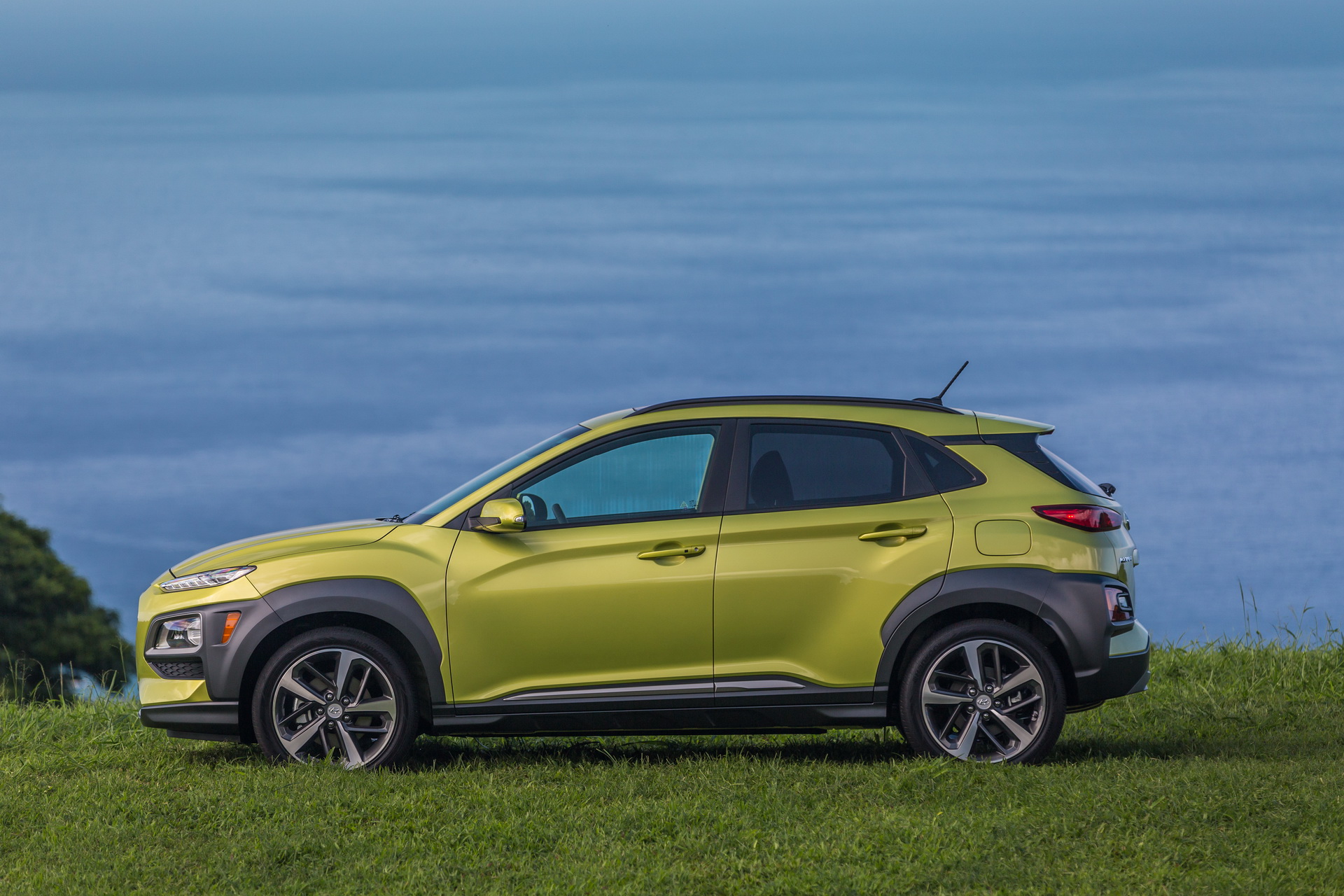 2018KONA-03 Get Your 2018 Hyundai Kona This March, From $19,500