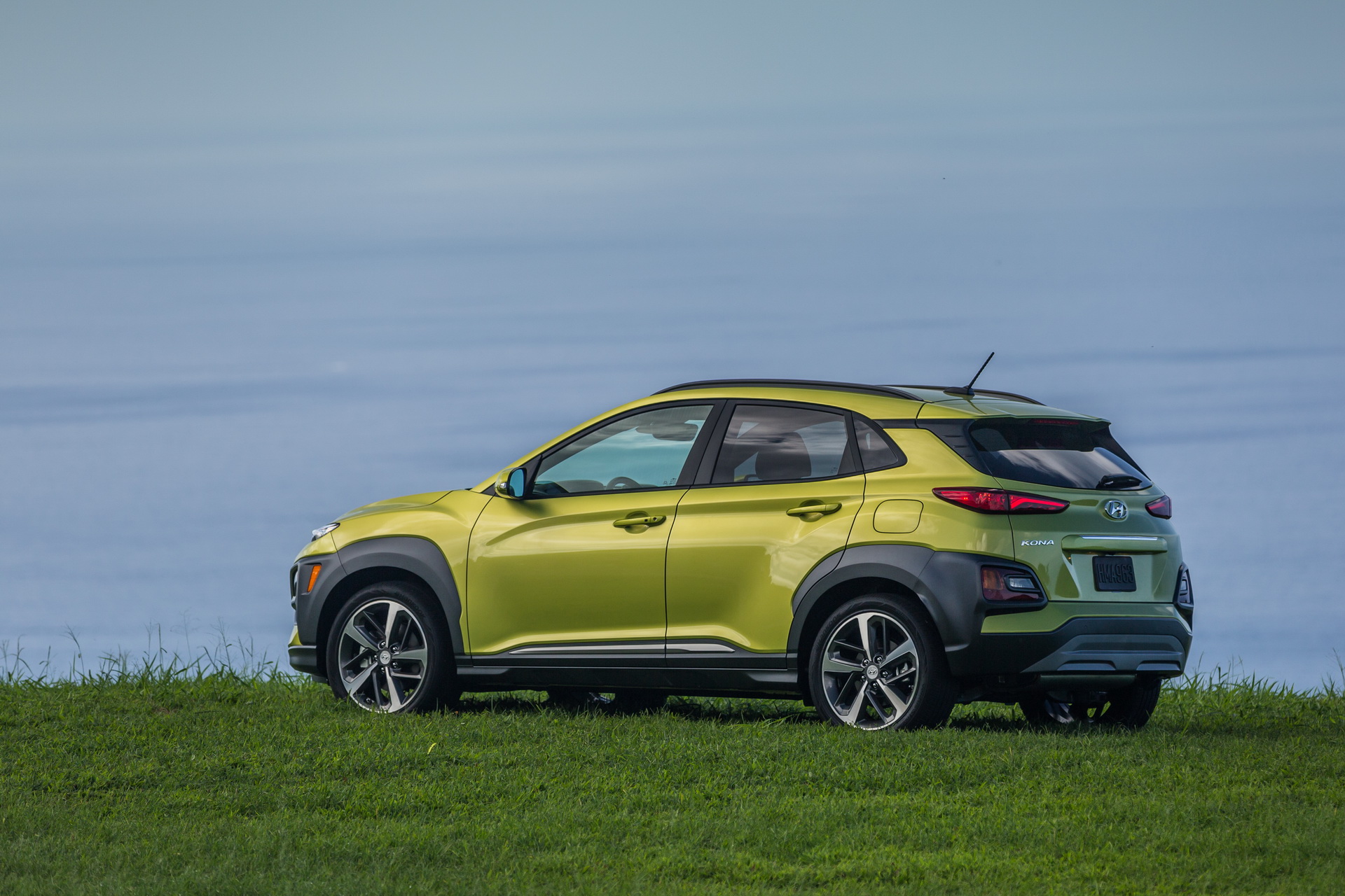 2018KONA-04 Get Your 2018 Hyundai Kona This March, From $19,500
