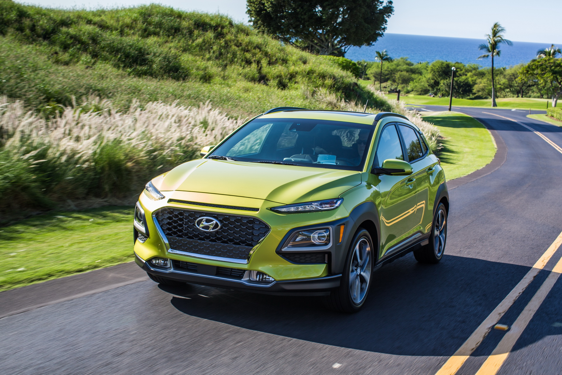 2018KONA-05 Get Your 2018 Hyundai Kona This March, From $19,500