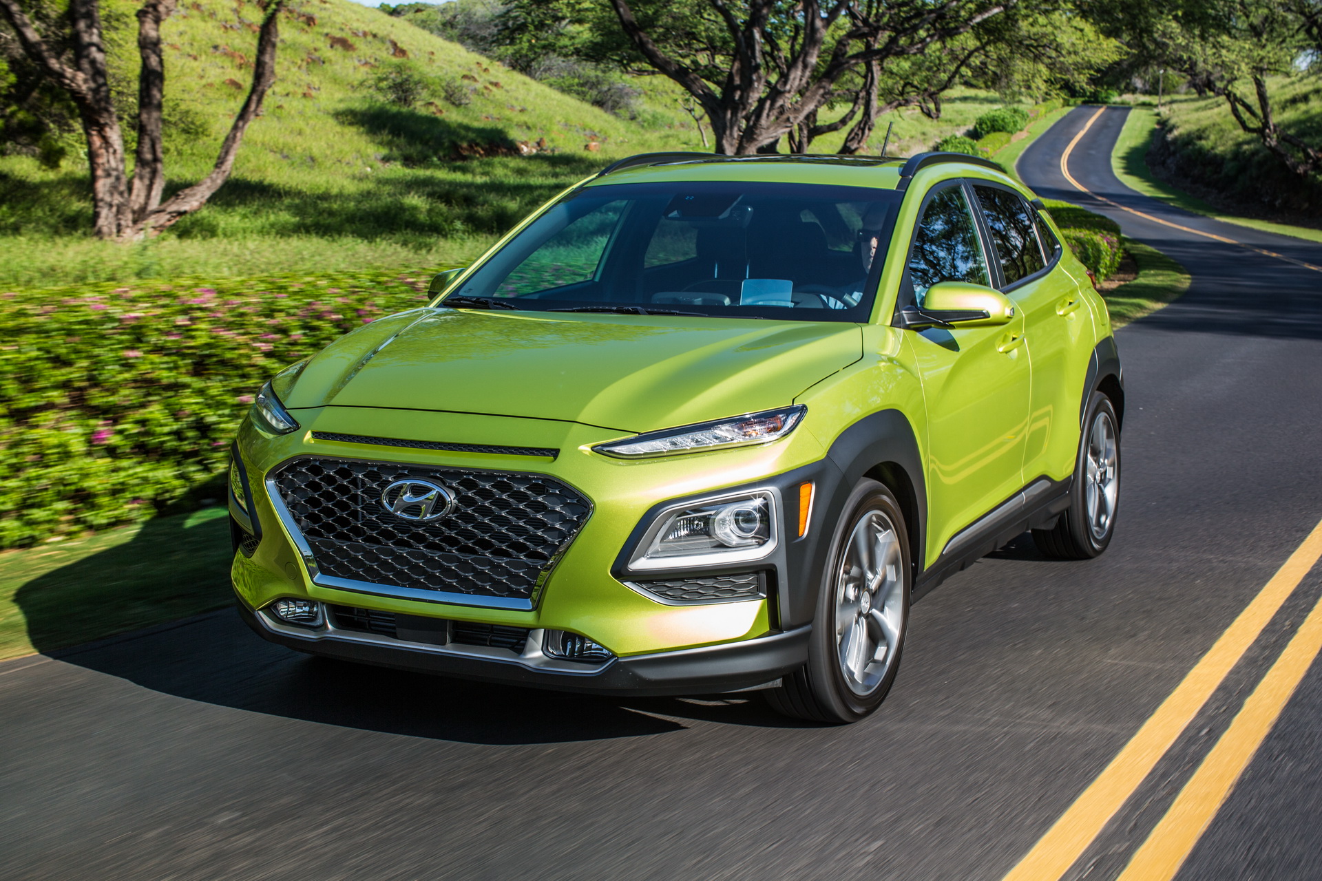 2018KONA-06 Get Your 2018 Hyundai Kona This March, From $19,500