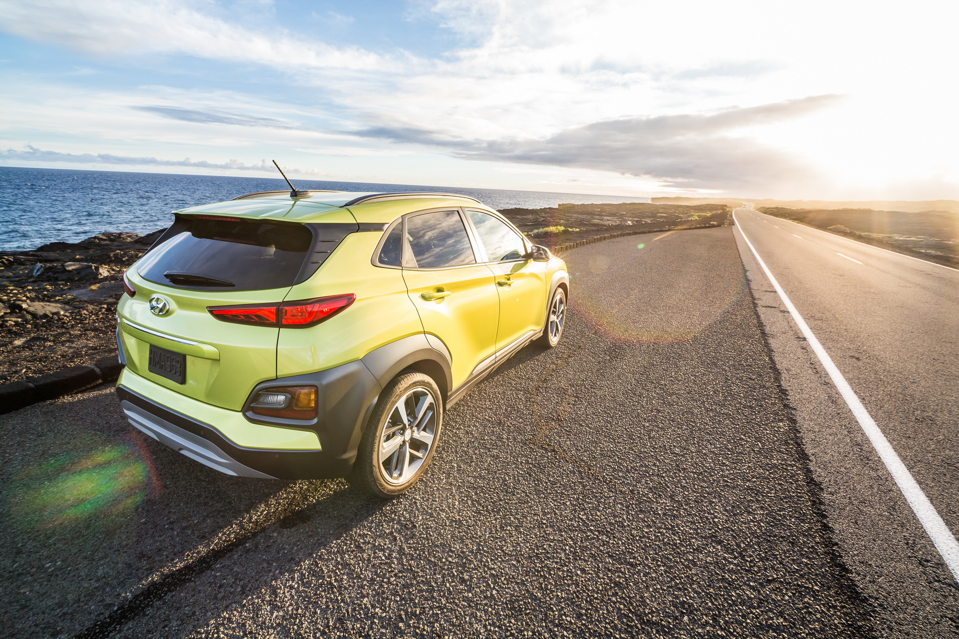 2018KONA-10 Get Your 2018 Hyundai Kona This March, From $19,500