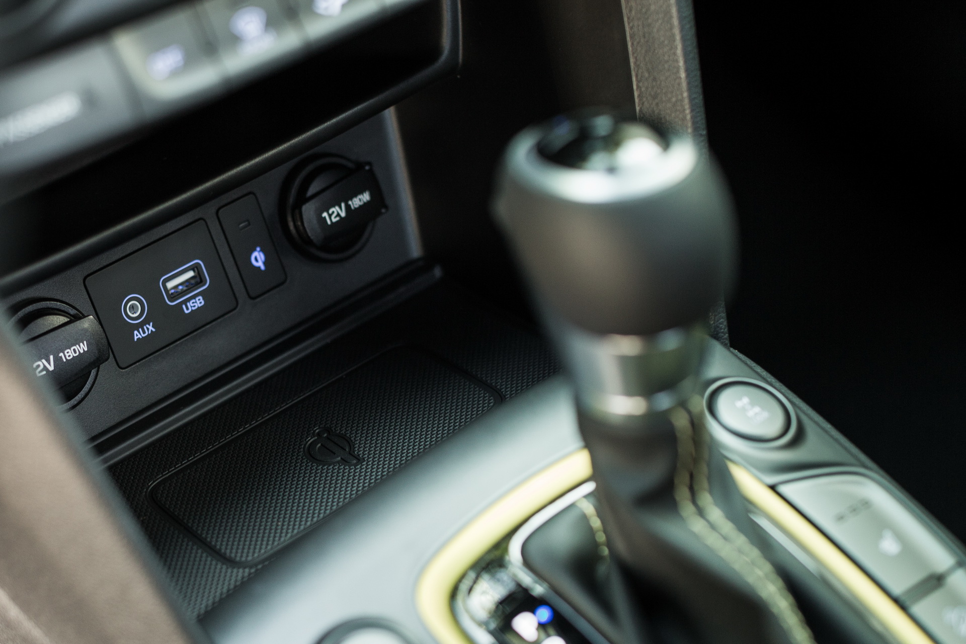 2018KONA-15 Get Your 2018 Hyundai Kona This March, From $19,500