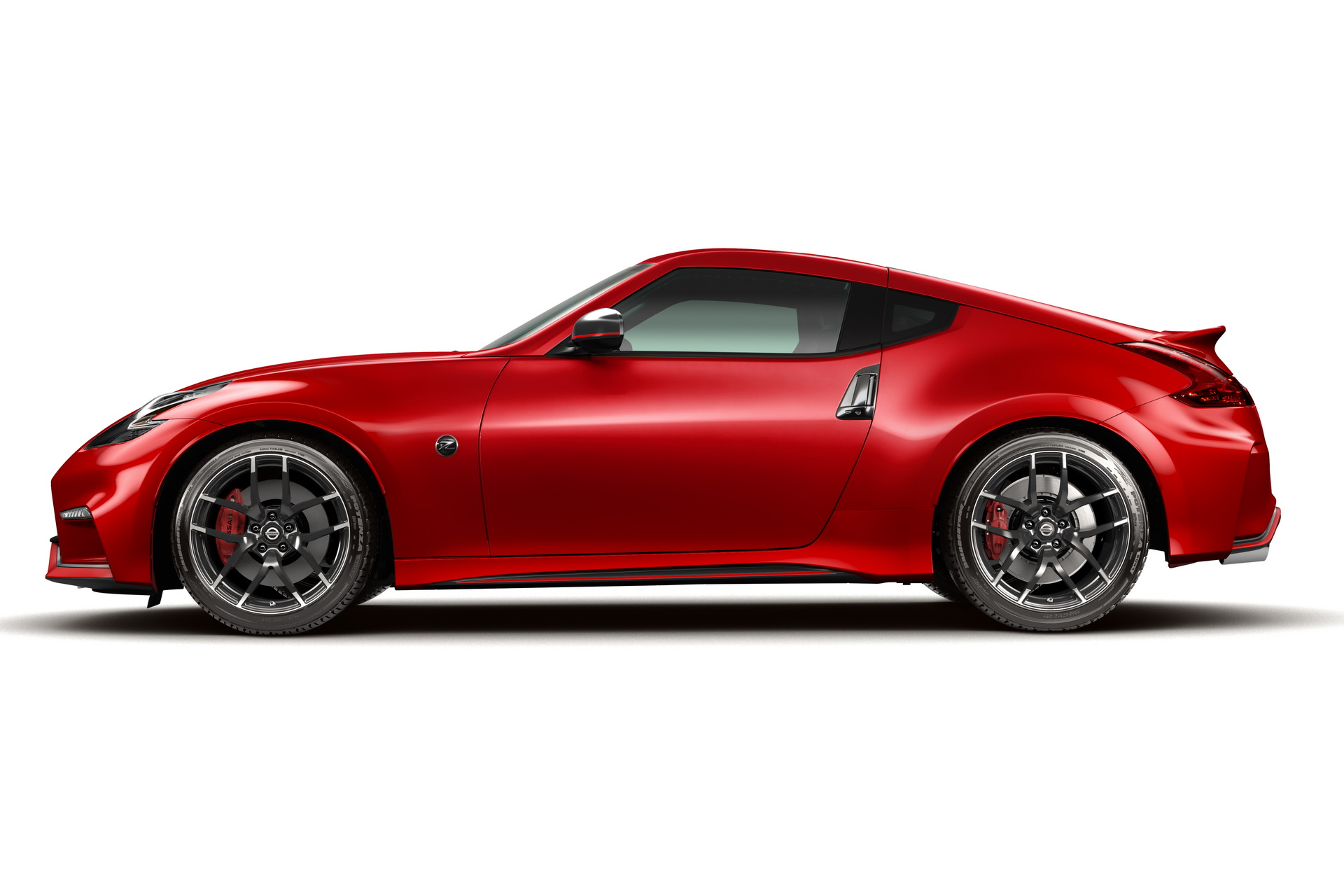2018 Nissan 370Z NISMO Tech Nissan Hasn’t Given Up On A New Z Sports Car, Says Chief Planning Officer
