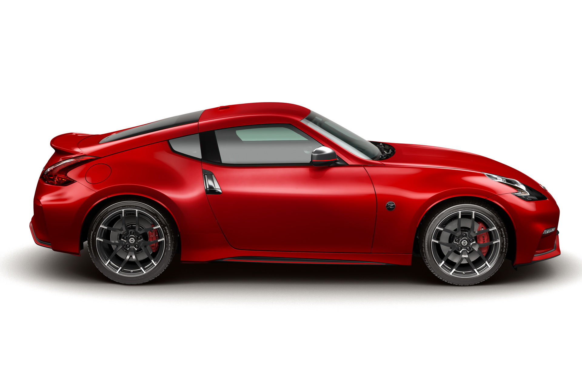 2018 Nissan 370Z NISMO Tech Nissan Hasn’t Given Up On A New Z Sports Car, Says Chief Planning Officer
