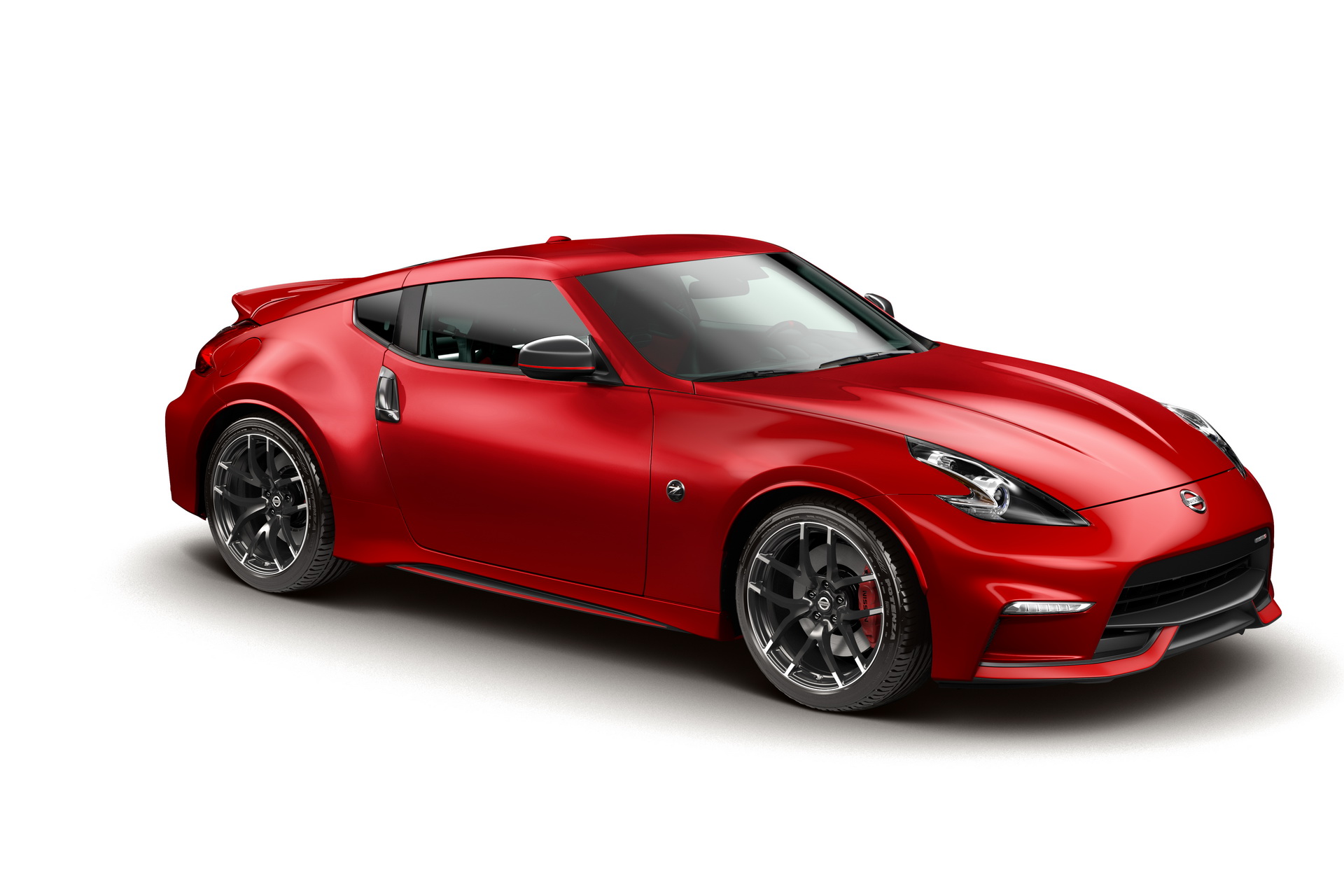 2018 Nissan 370Z NISMO Tech Nissan Hasn’t Given Up On A New Z Sports Car, Says Chief Planning Officer