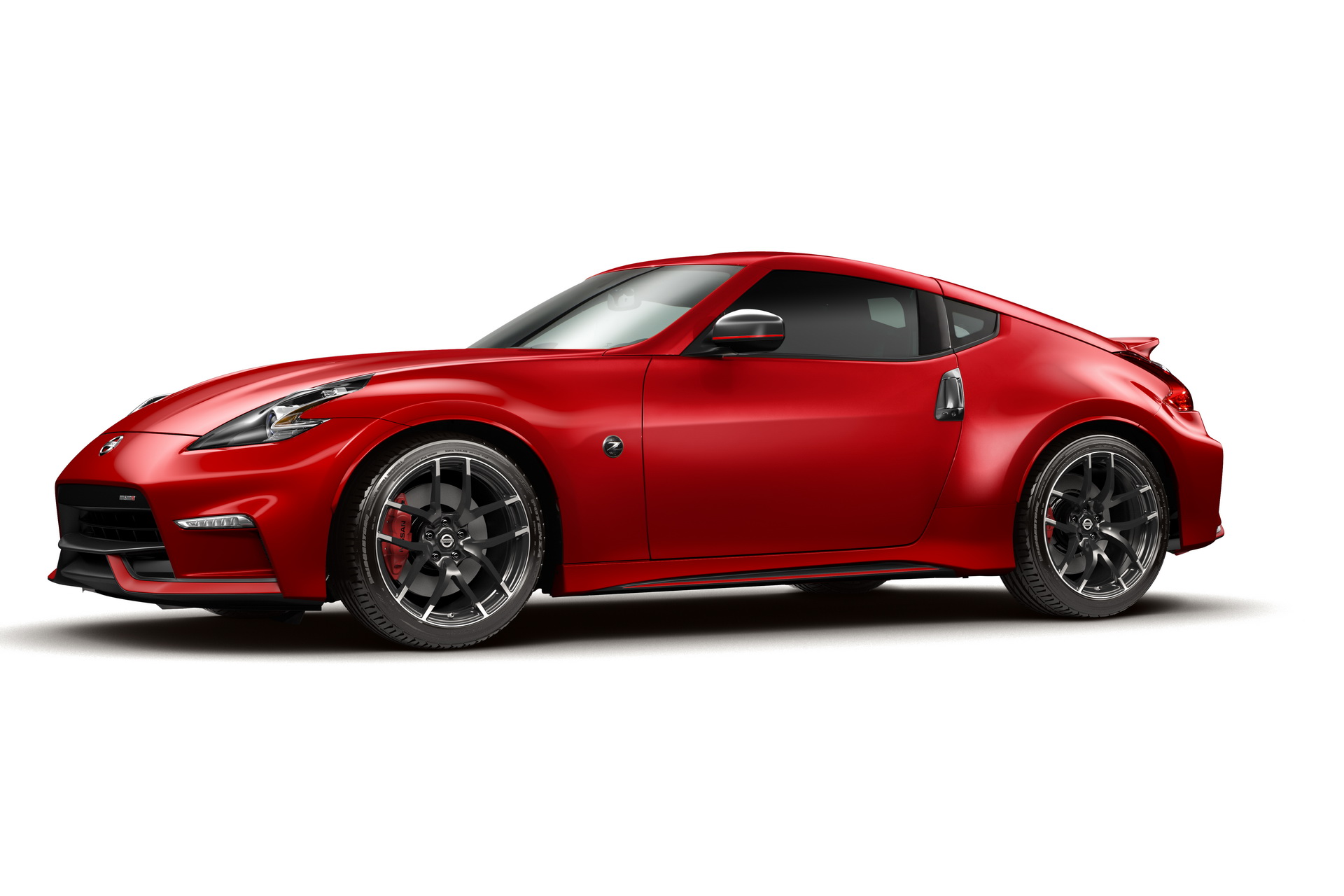 2018 Nissan 370Z NISMO Tech Nissan Hasn’t Given Up On A New Z Sports Car, Says Chief Planning Officer