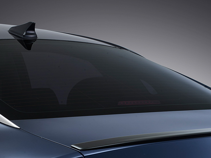 2019-kia-k5-optima-14 2019 Kia K5 Previews Facelifted Optima In Western Markets