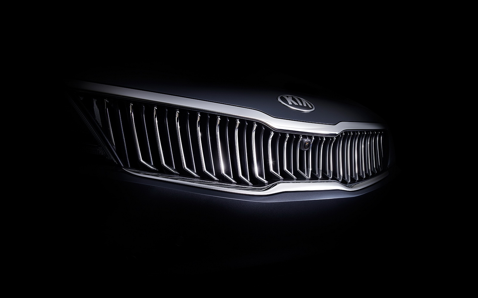 2019-kia-k5-optima-16 2019 Kia K5 Previews Facelifted Optima In Western Markets