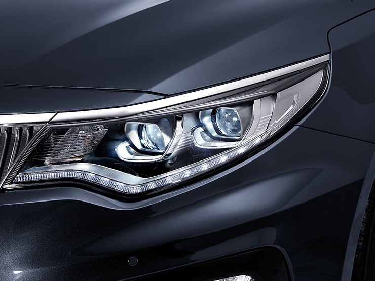 2019-kia-k5-optima-17 2019 Kia K5 Previews Facelifted Optima In Western Markets