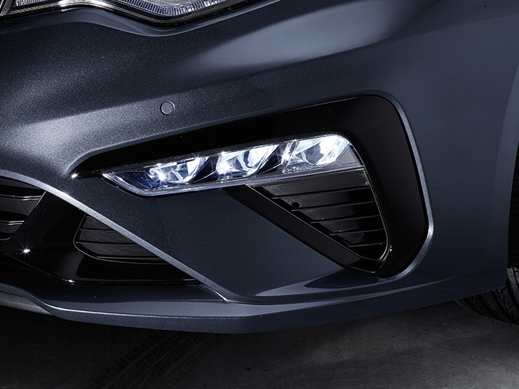 2019-kia-k5-optima-18 2019 Kia K5 Previews Facelifted Optima In Western Markets