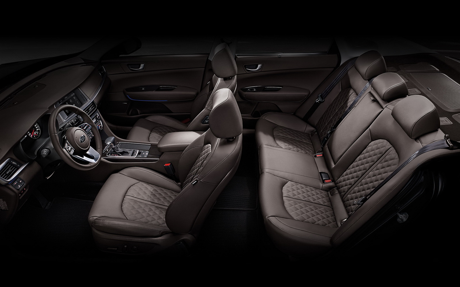 2019-kia-k5-optima-21 2019 Kia K5 Previews Facelifted Optima In Western Markets