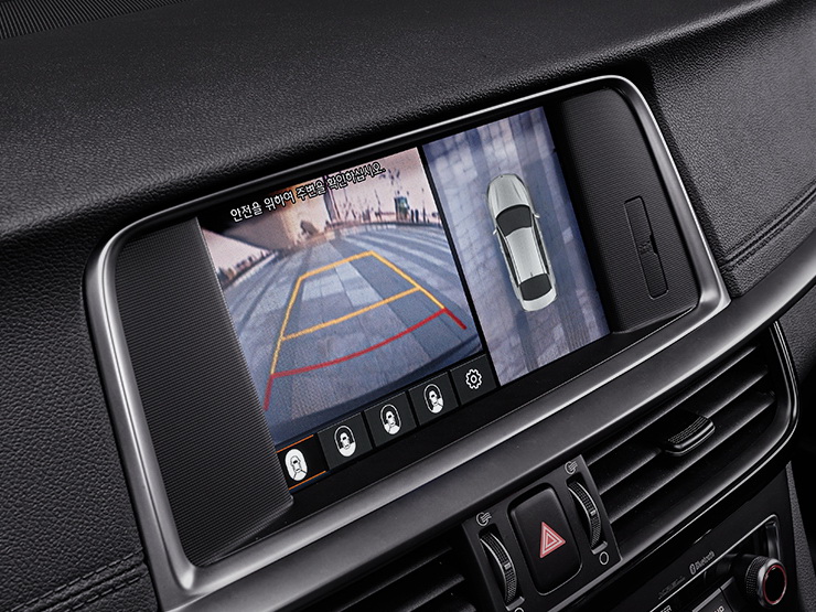 2019-kia-k5-optima-30 2019 Kia K5 Previews Facelifted Optima In Western Markets