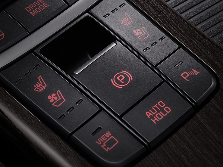 2019-kia-k5-optima-34 2019 Kia K5 Previews Facelifted Optima In Western Markets