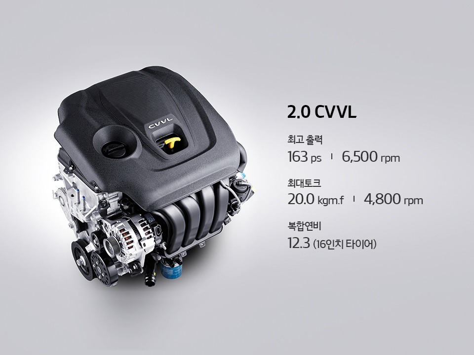 2019-kia-k5-optima-36 2019 Kia K5 Previews Facelifted Optima In Western Markets