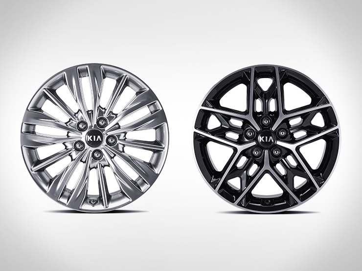 2019-kia-k5-optima-40 2019 Kia K5 Previews Facelifted Optima In Western Markets