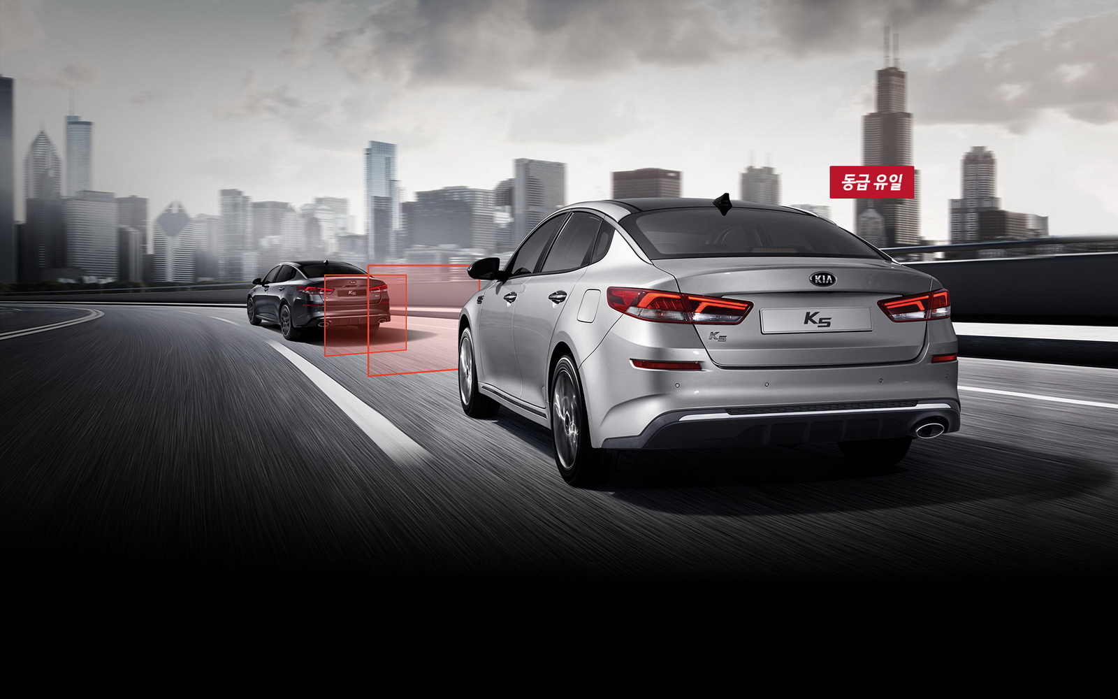2019-kia-k5-optima-5 2019 Kia K5 Previews Facelifted Optima In Western Markets