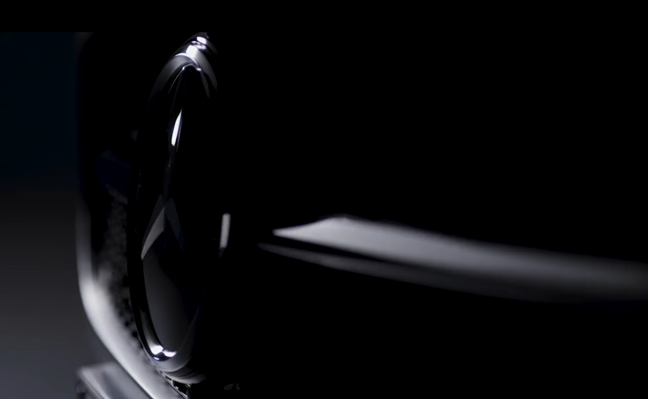 2019-mercedes-benz-a-class-1 All-New Mercedes A-Class Previews Styling And Tech On Video