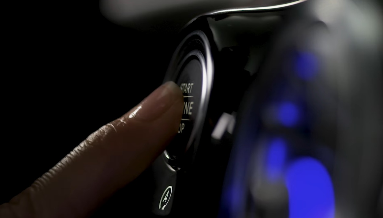 2019-mercedes-benz-a-class-10 All-New Mercedes A-Class Previews Styling And Tech On Video