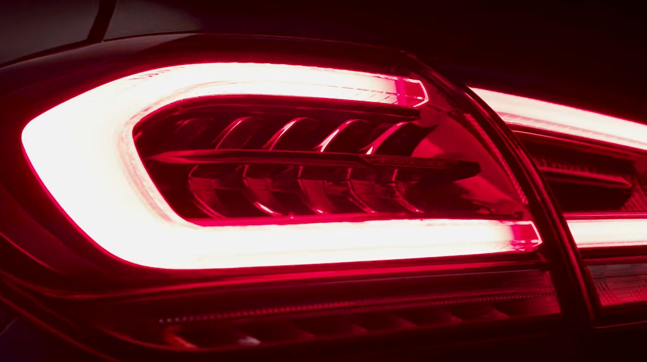 2019-mercedes-benz-a-class-11 All-New Mercedes A-Class Previews Styling And Tech On Video