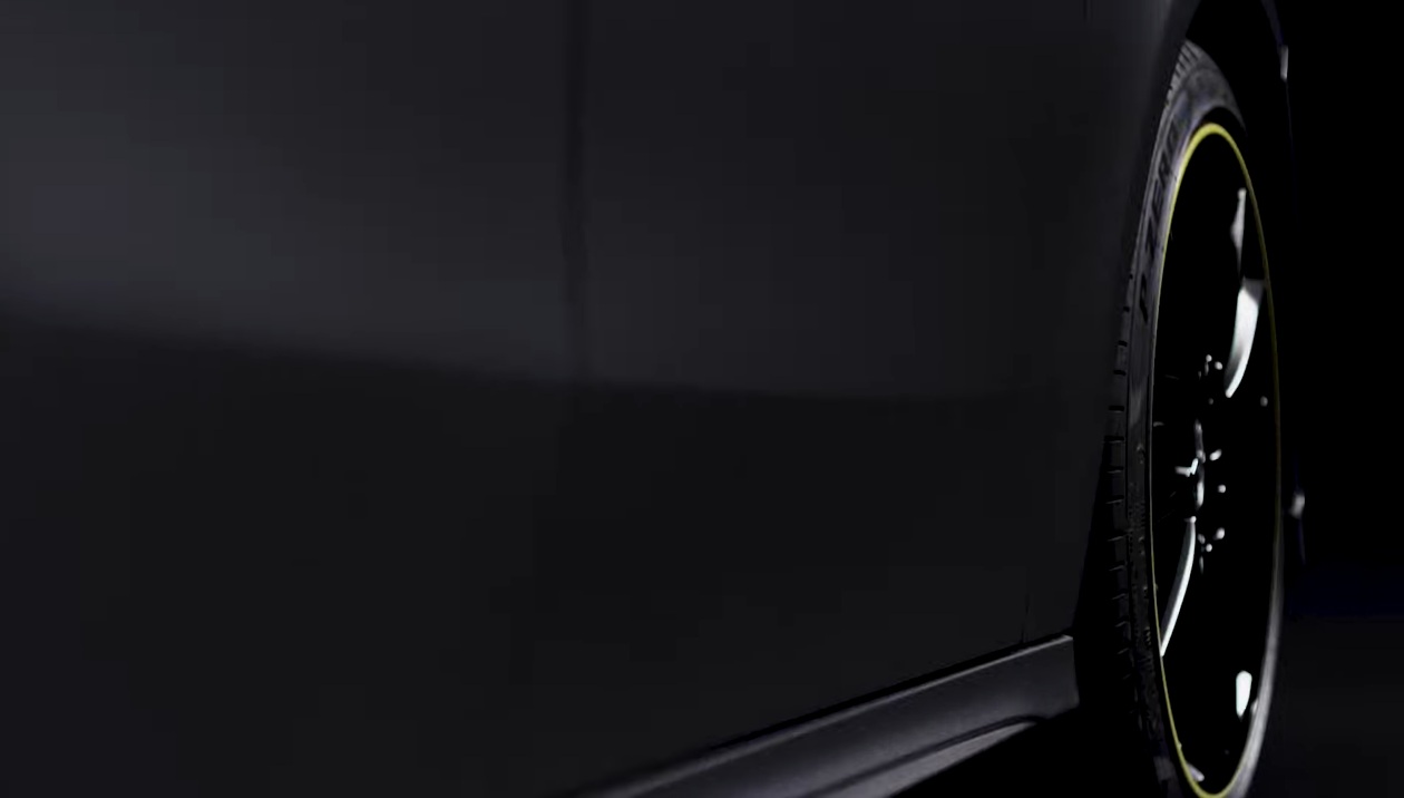 2019-mercedes-benz-a-class-2 All-New Mercedes A-Class Previews Styling And Tech On Video